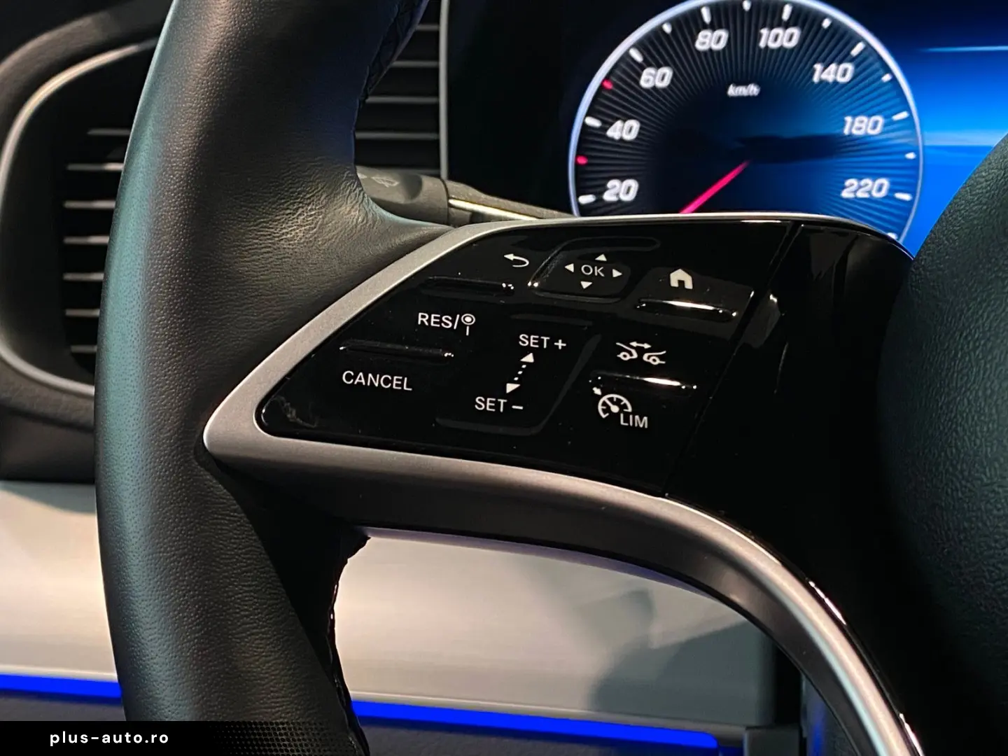 MERCEDES-BENZ GLE 450d AMG NightP Airm. Sbel Sthz Pa&hellip;