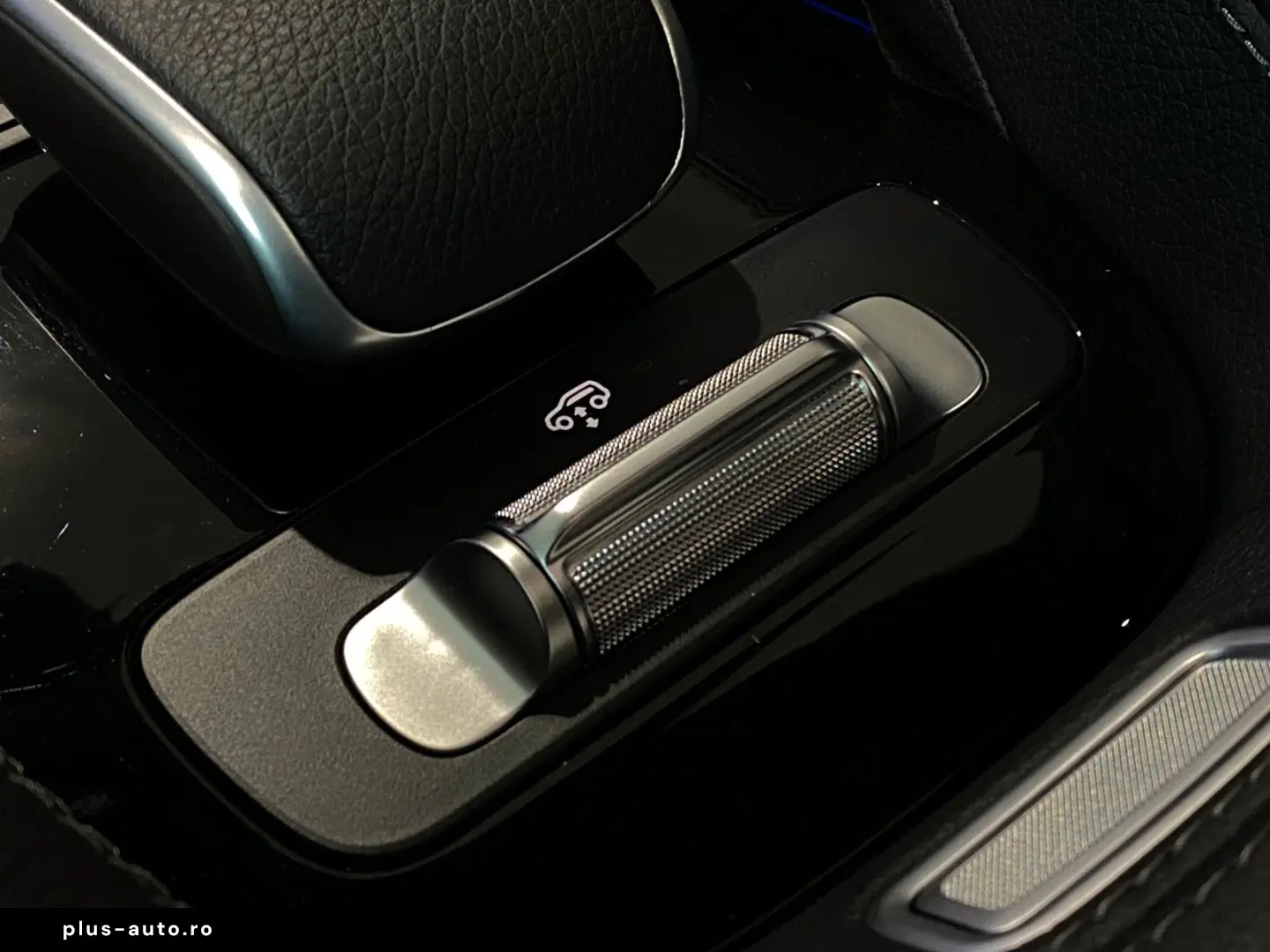 MERCEDES-BENZ GLE 450d AMG NightP Airm. Sbel Sthz Pa&hellip;