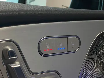 MERCEDES-BENZ GLE 450d AMG NightP Airm. Sbel Sthz Pa&hellip;