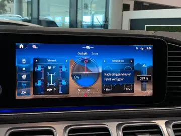 MERCEDES-BENZ GLE 450d AMG NightP Airm. Sbel Sthz Pa&hellip;