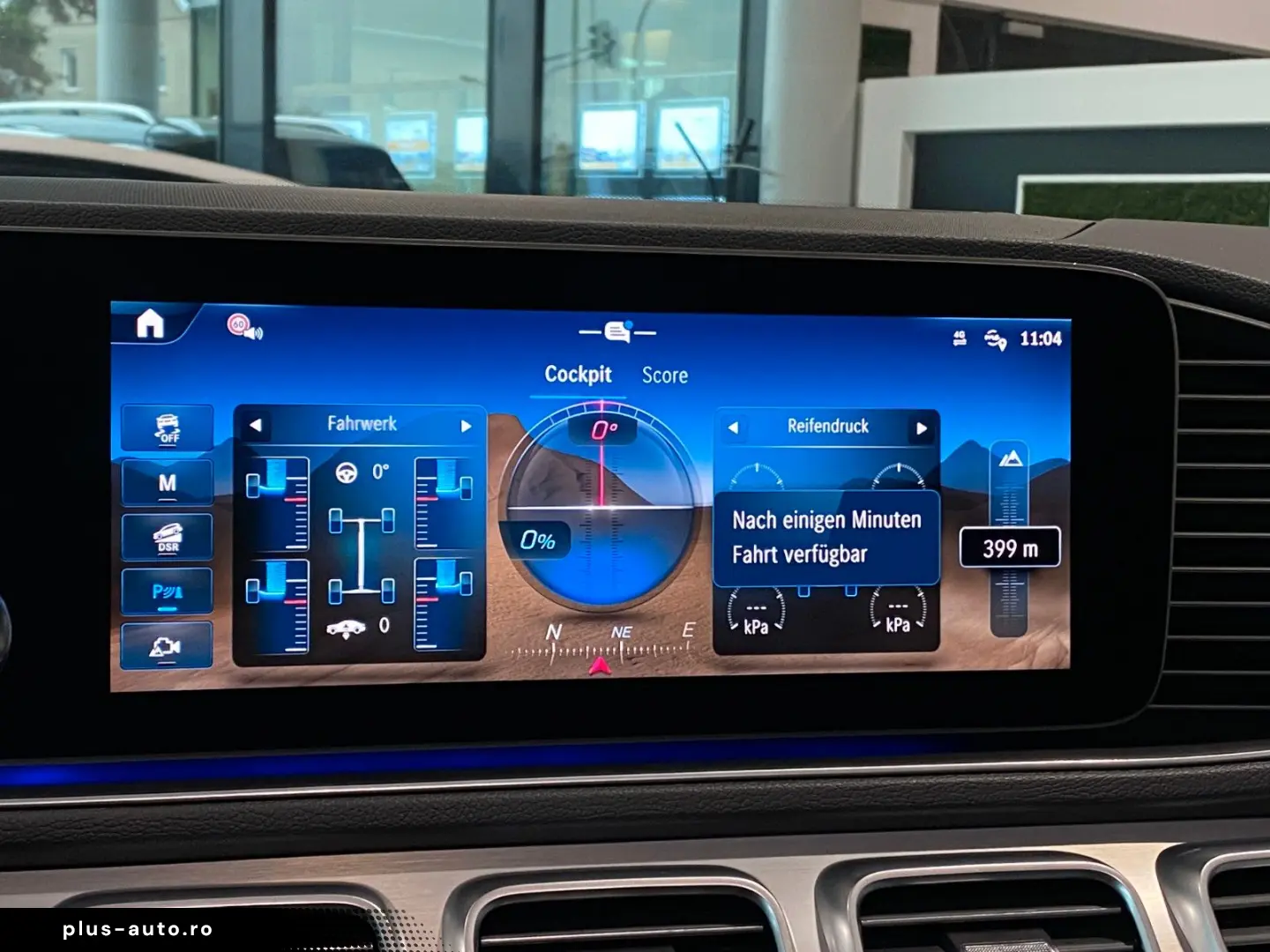 MERCEDES-BENZ GLE 450d AMG NightP Airm. Sbel Sthz Pa&hellip;