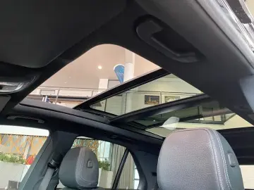 MERCEDES-BENZ GLE 450d AMG NightP Airm. Sbel Sthz Pa&hellip;