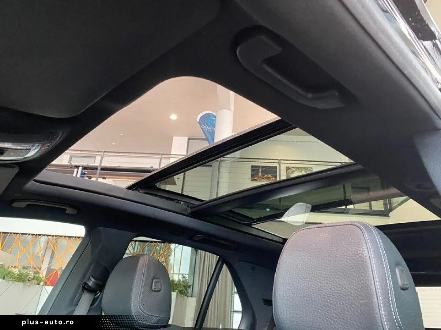 MERCEDES-BENZ GLE 450d AMG NightP Airm. Sbel Sthz Pa&hellip;