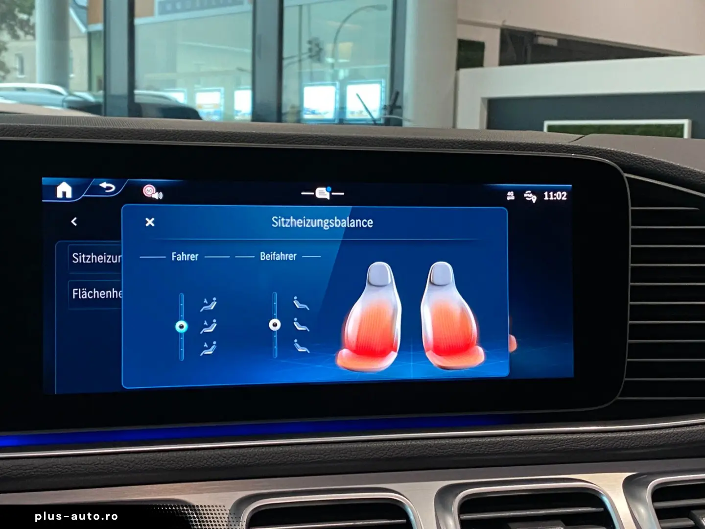 MERCEDES-BENZ GLE 450d AMG NightP Airm. Sbel Sthz Pa&hellip;