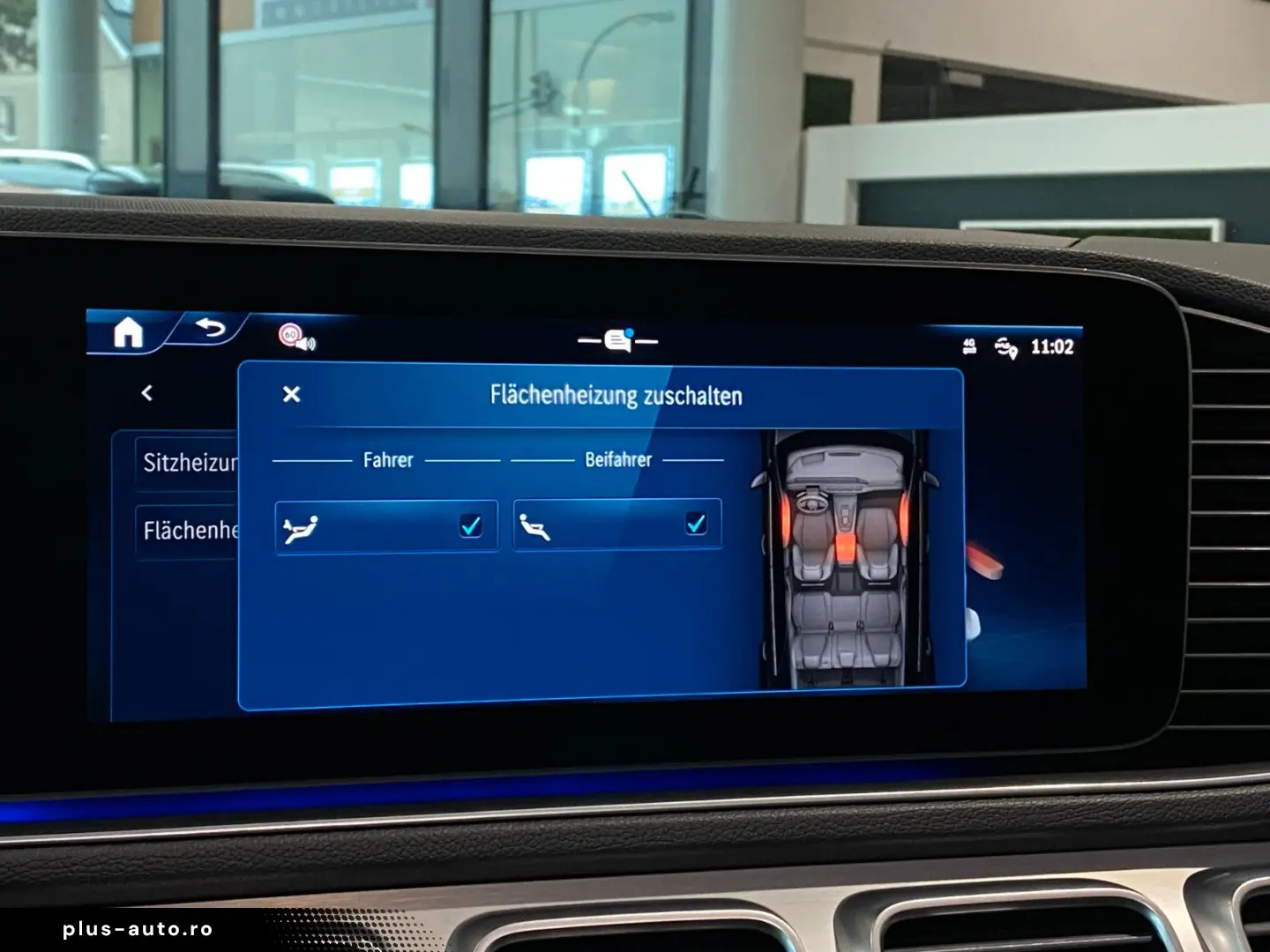 MERCEDES-BENZ GLE 450d AMG NightP Airm. Sbel Sthz Pa&hellip;