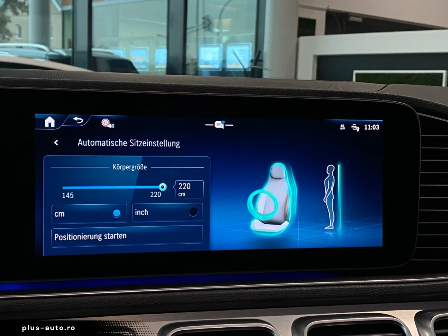 MERCEDES-BENZ GLE 450d AMG NightP Airm. Sbel Sthz Pa&hellip;