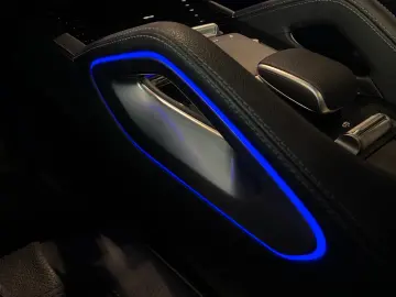 MERCEDES-BENZ GLE 450d AMG NightP Airm. Sbel Sthz Pa&hellip;