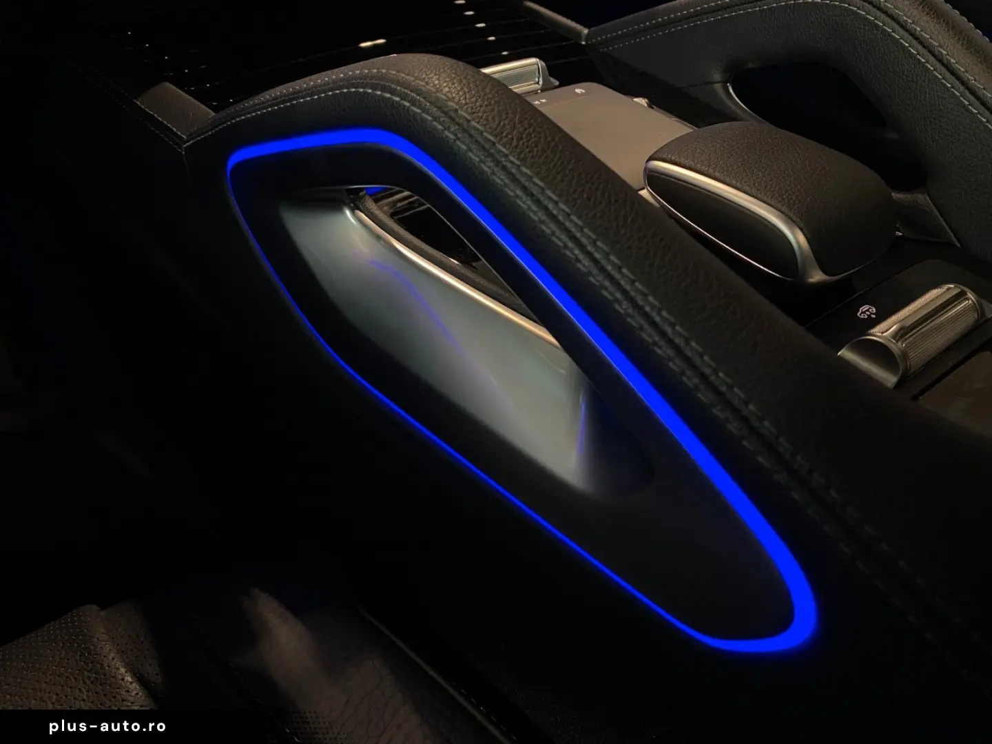 MERCEDES-BENZ GLE 450d AMG NightP Airm. Sbel Sthz Pa&hellip;