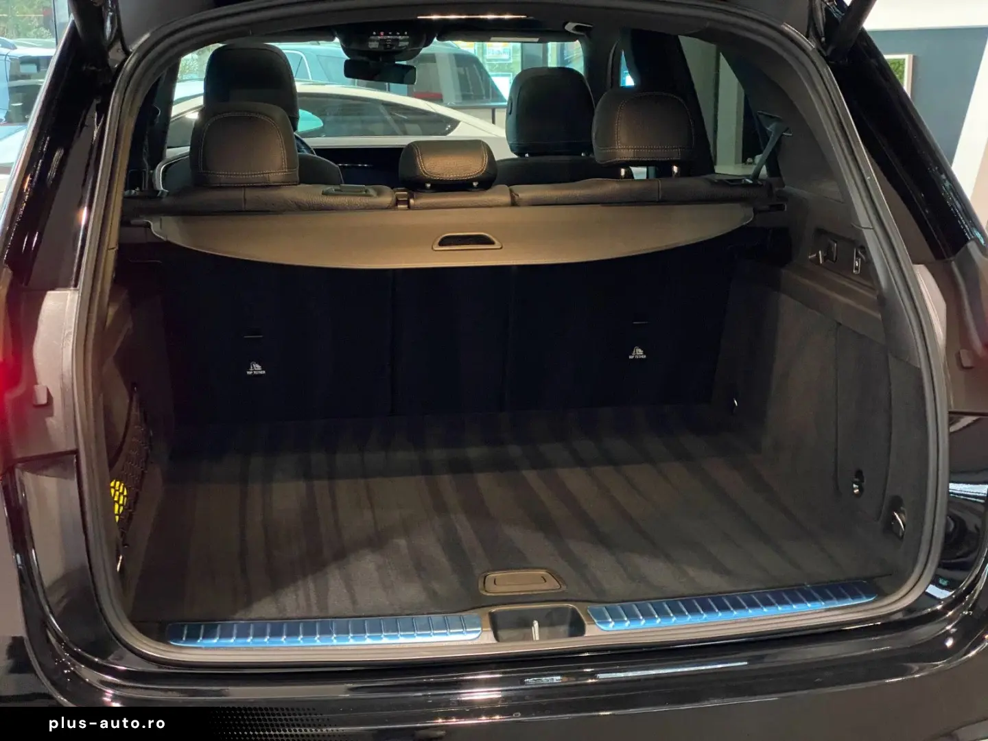 MERCEDES-BENZ GLE 450d AMG NightP Airm. Sbel Sthz Pa&hellip;