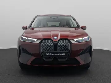 BMW iX xD40 Edition Sport DAB Kamera Komfort 21Zoll