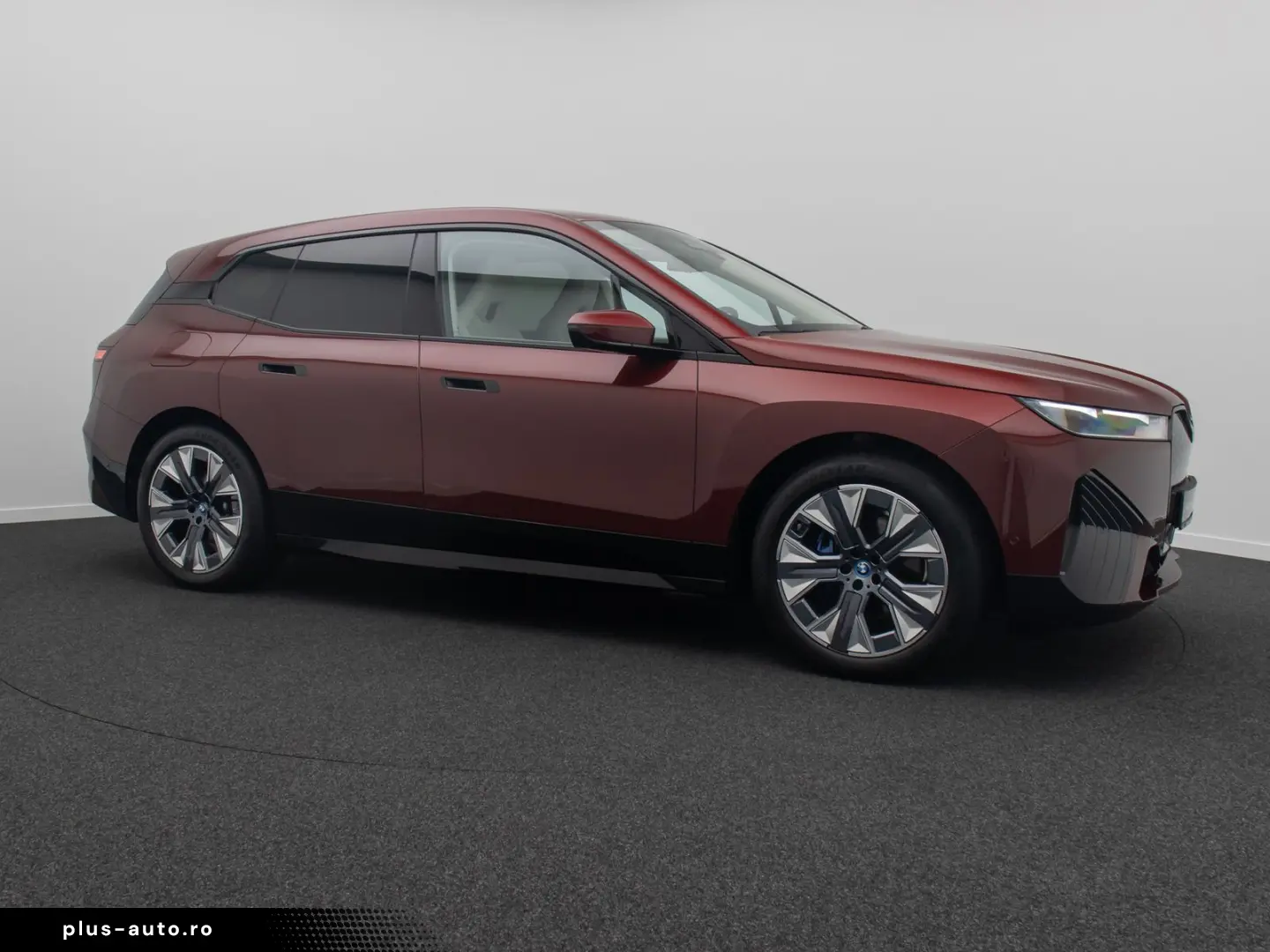 BMW iX xD40 Edition Sport DAB Kamera Komfort 21Zoll