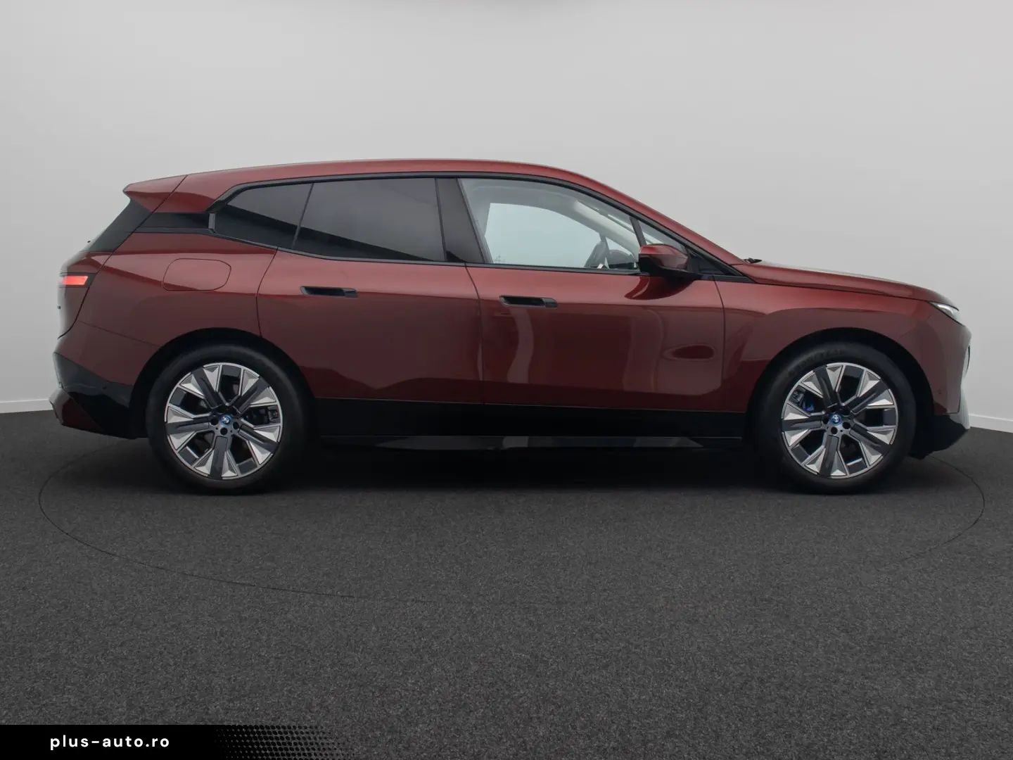 BMW iX xD40 Edition Sport DAB Kamera Komfort 21Zoll