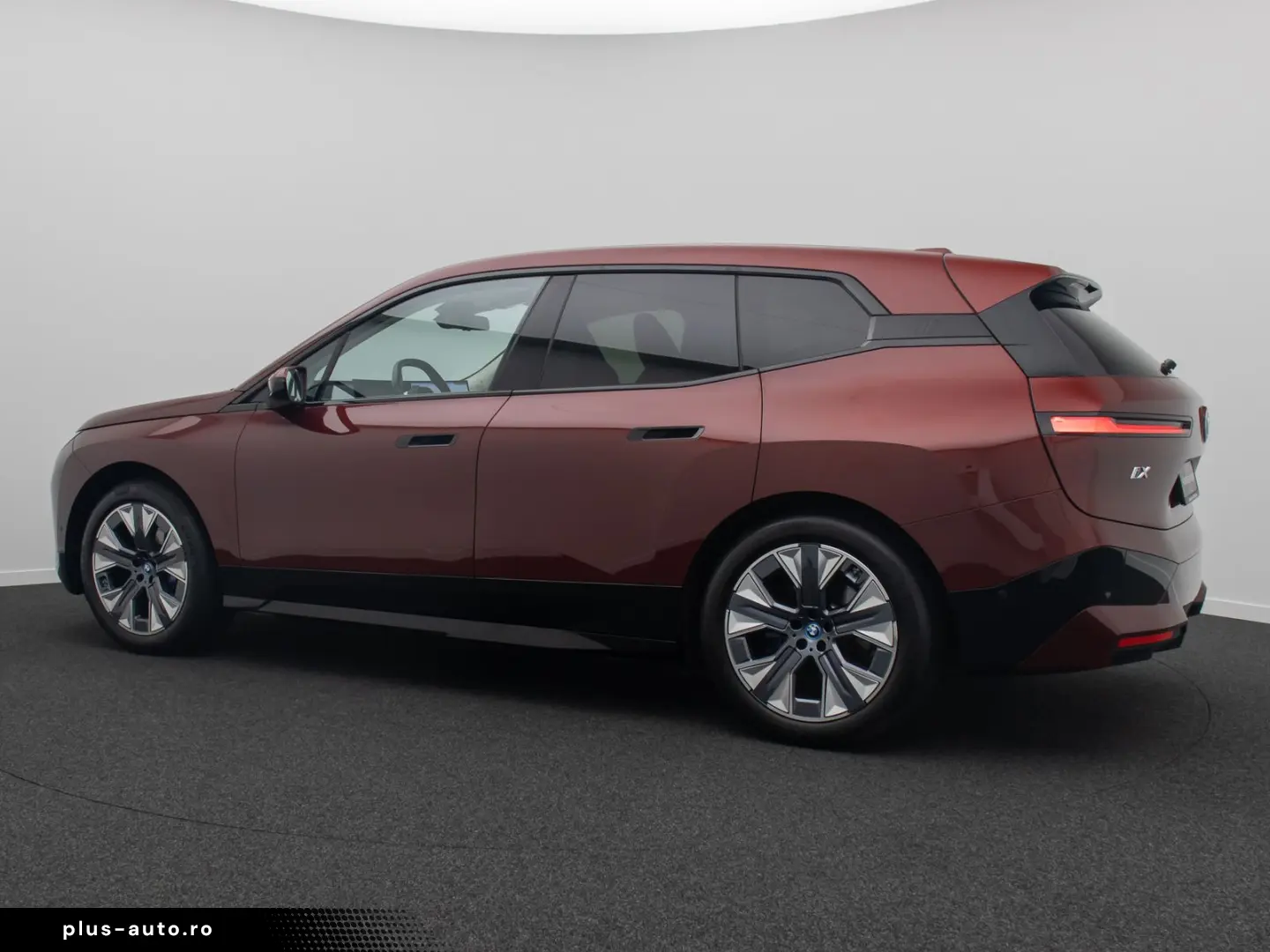 BMW iX xD40 Edition Sport DAB Kamera Komfort 21Zoll