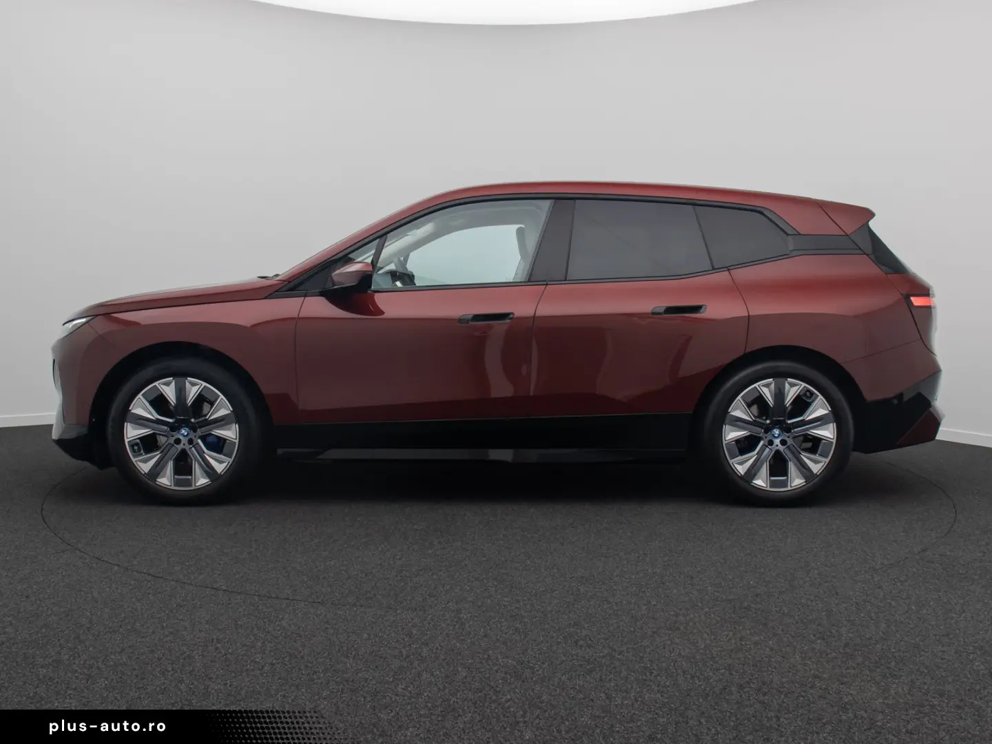 BMW iX xD40 Edition Sport DAB Kamera Komfort 21Zoll