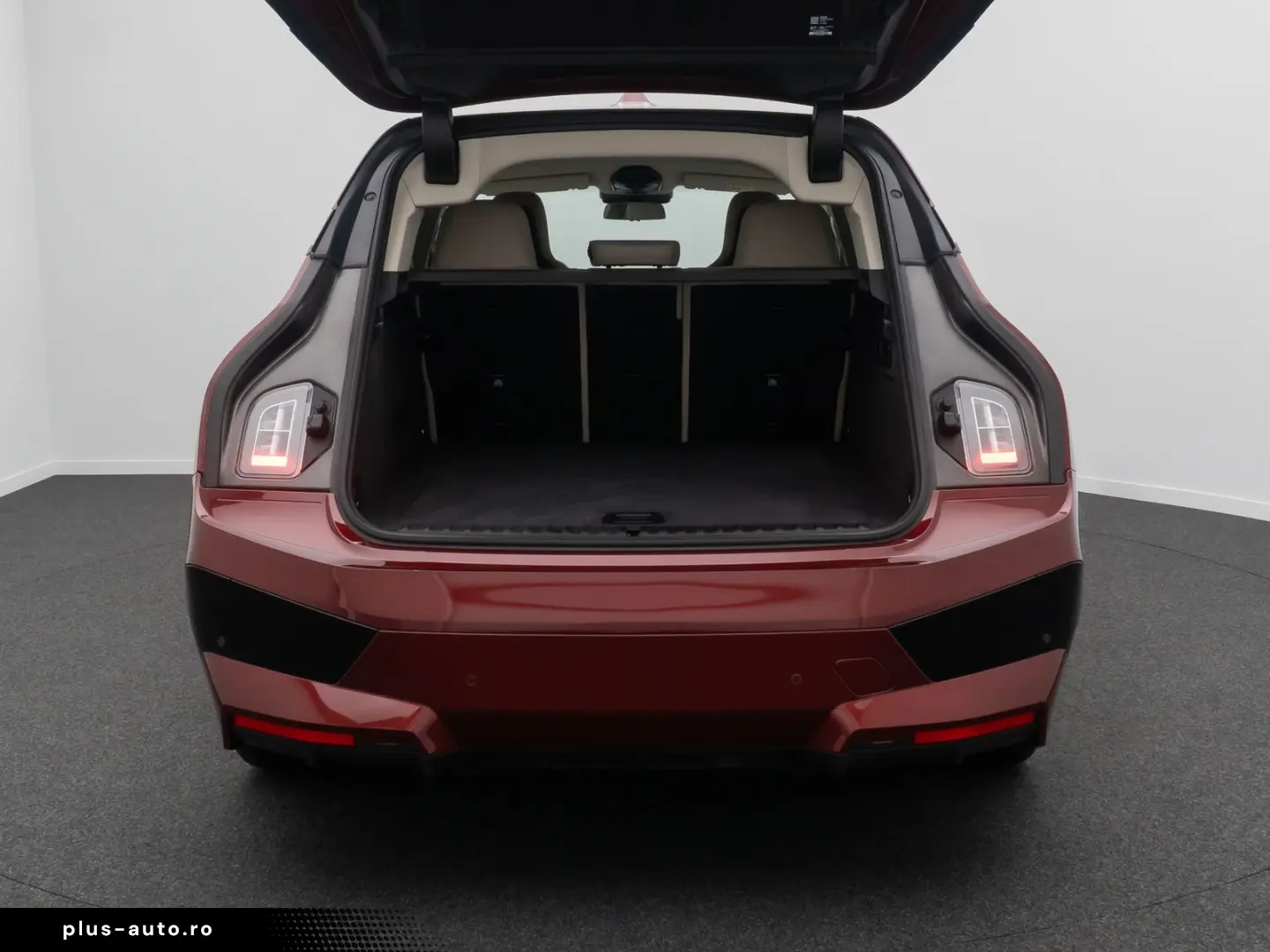 BMW iX xD40 Edition Sport DAB Kamera Komfort 21Zoll