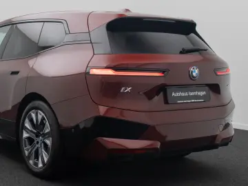 BMW iX xD40 Edition Sport DAB Kamera Komfort 21Zoll