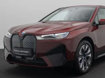 BMW iX xD40 Edition Sport DAB Kamera Komfort 21Zoll