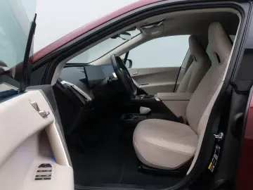 BMW iX xD40 Edition Sport DAB Kamera Komfort 21Zoll