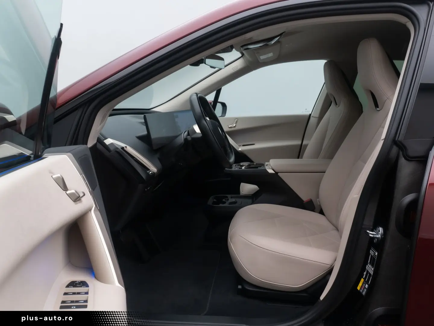 BMW iX xD40 Edition Sport DAB Kamera Komfort 21Zoll