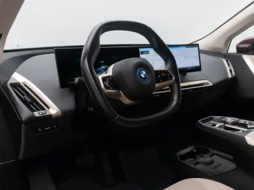 BMW iX xD40 Edition Sport DAB Kamera Komfort 21Zoll