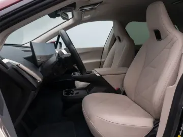 BMW iX xD40 Edition Sport DAB Kamera Komfort 21Zoll