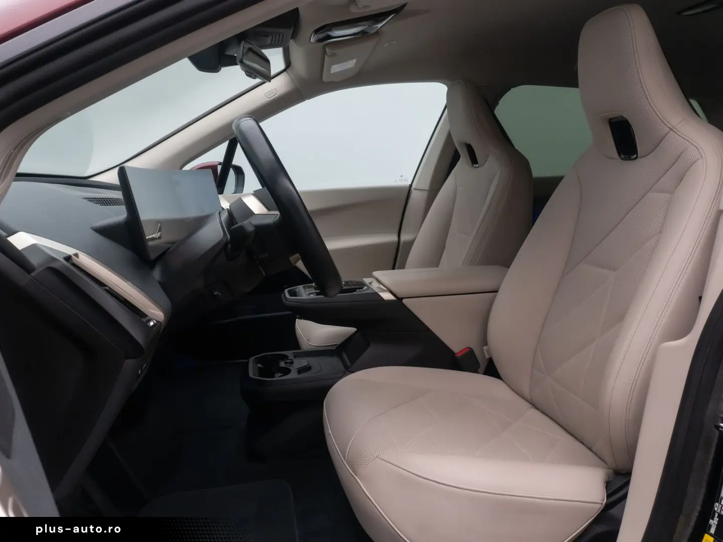 BMW iX xD40 Edition Sport DAB Kamera Komfort 21Zoll