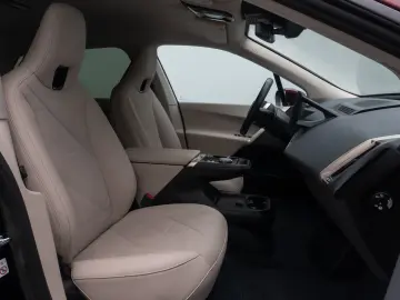 BMW iX xD40 Edition Sport DAB Kamera Komfort 21Zoll
