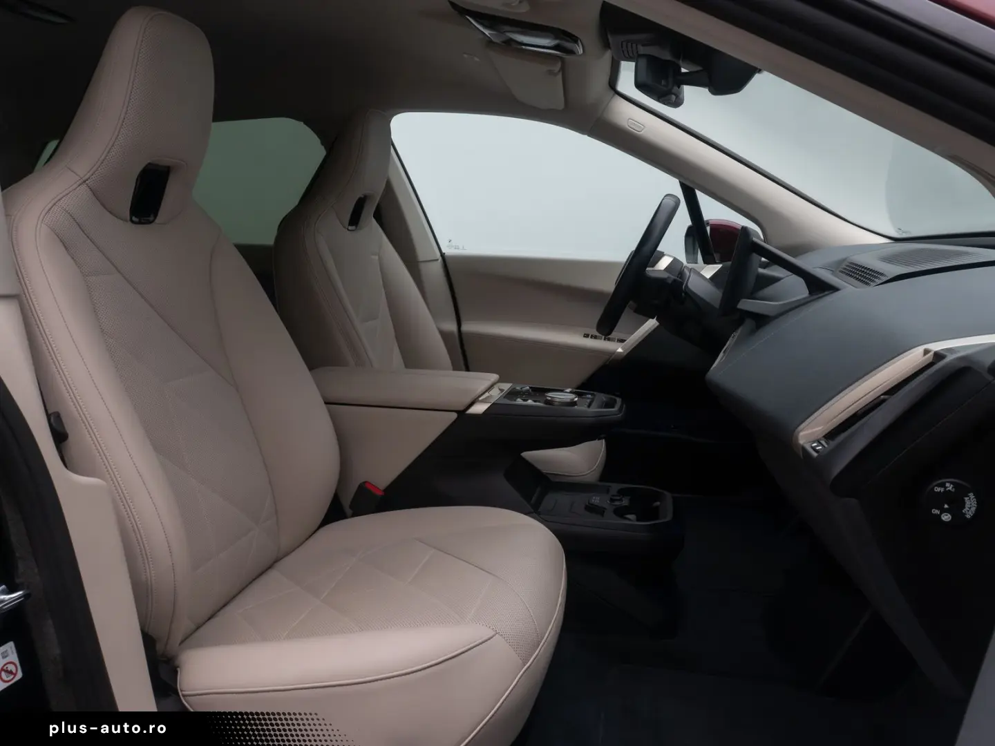 BMW iX xD40 Edition Sport DAB Kamera Komfort 21Zoll