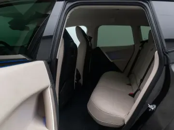 BMW iX xD40 Edition Sport DAB Kamera Komfort 21Zoll