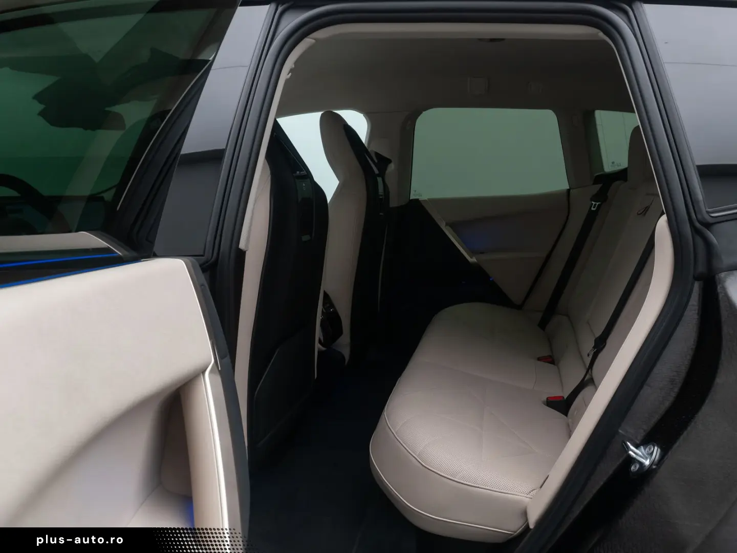 BMW iX xD40 Edition Sport DAB Kamera Komfort 21Zoll