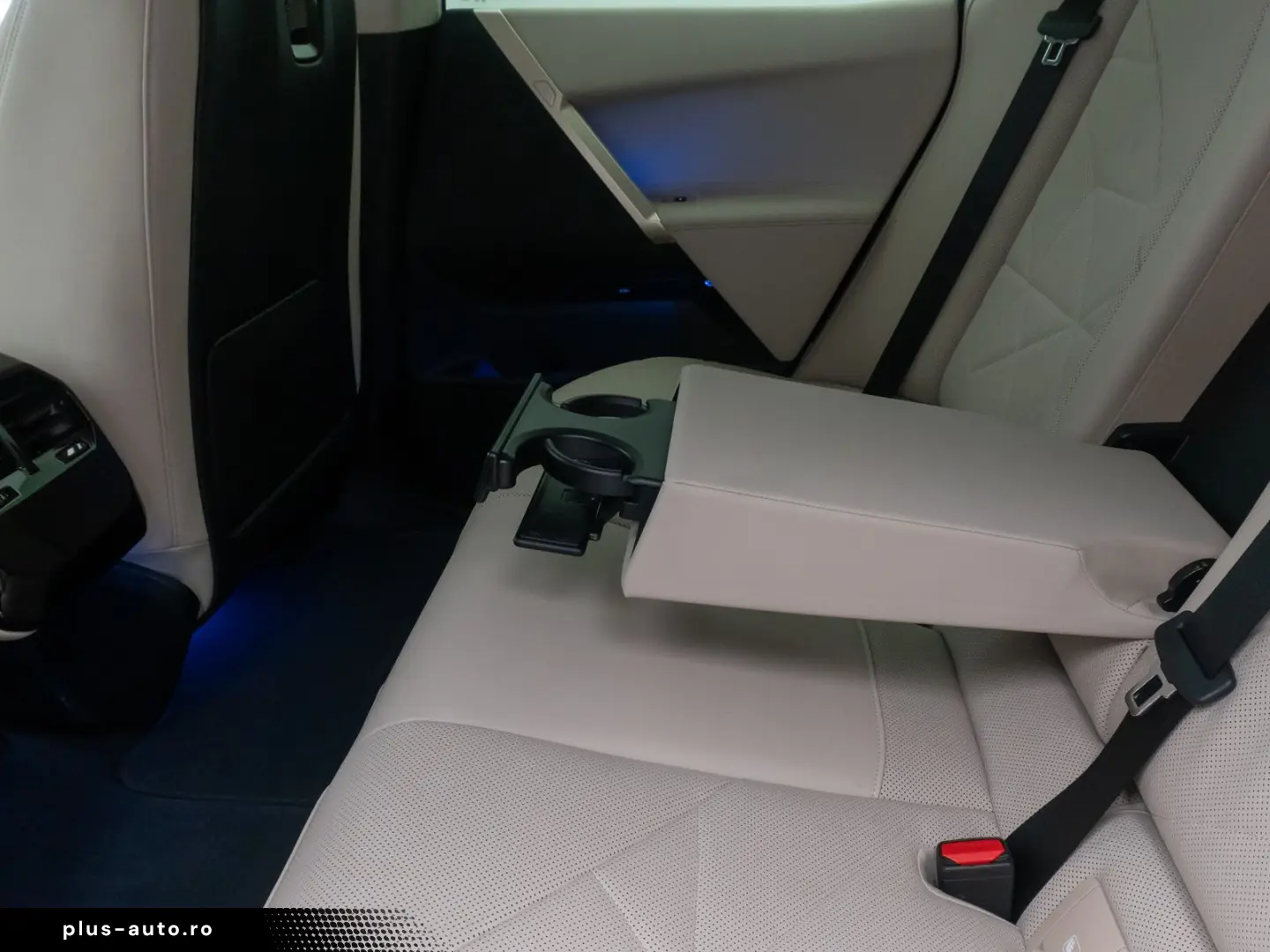 BMW iX xD40 Edition Sport DAB Kamera Komfort 21Zoll