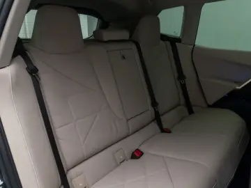 BMW iX xD40 Edition Sport DAB Kamera Komfort 21Zoll