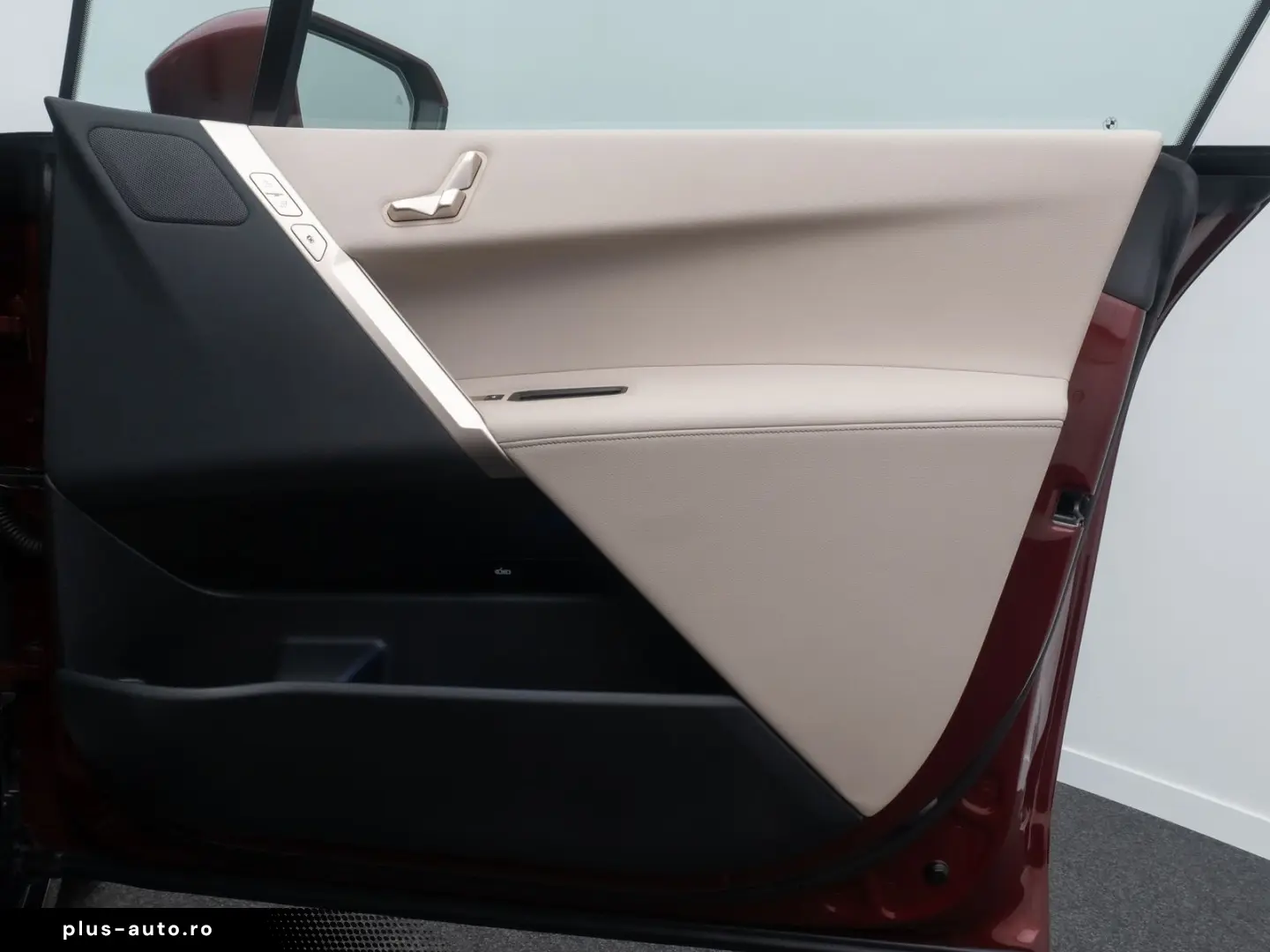 BMW iX xD40 Edition Sport DAB Kamera Komfort 21Zoll