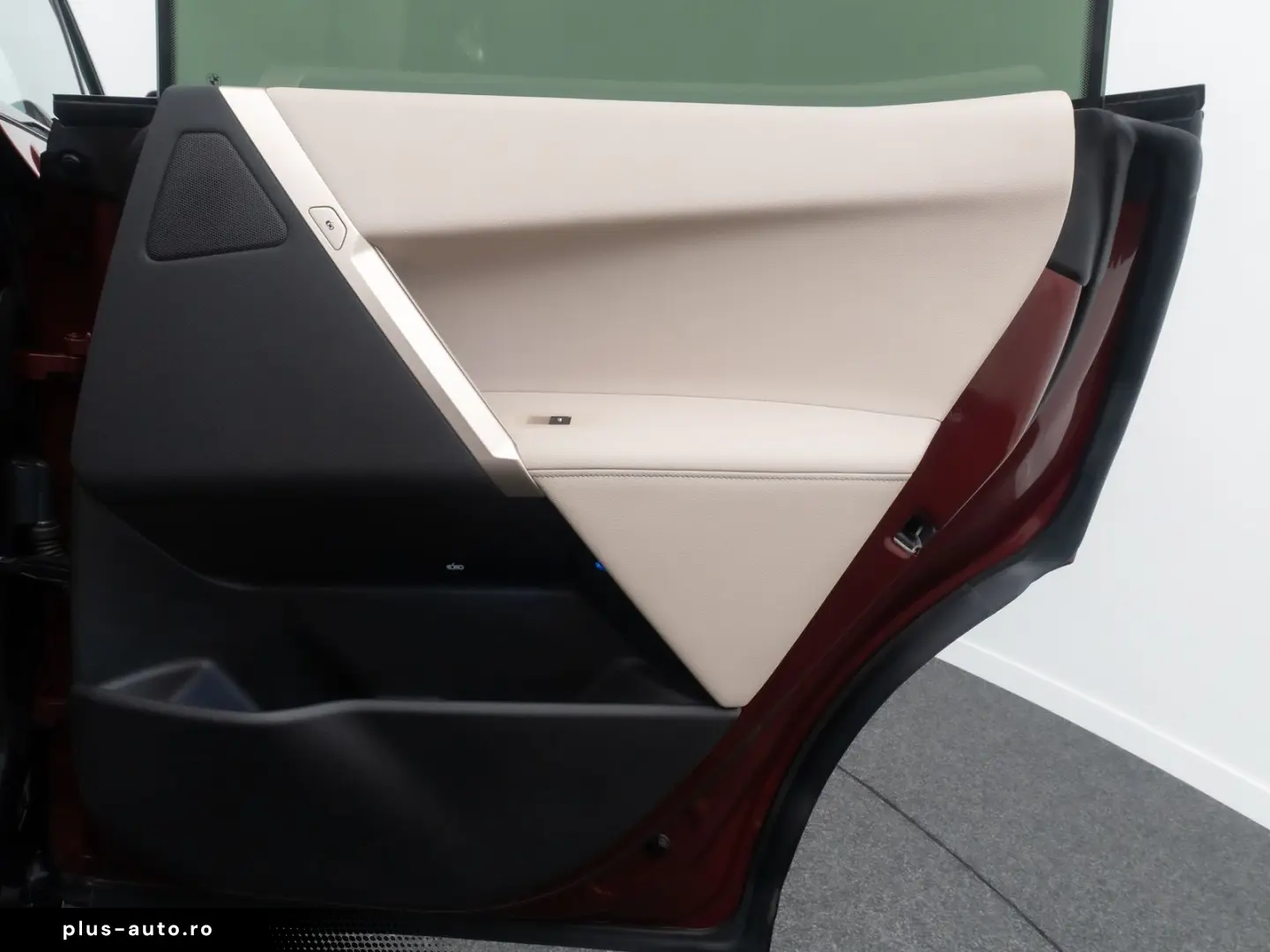 BMW iX xD40 Edition Sport DAB Kamera Komfort 21Zoll