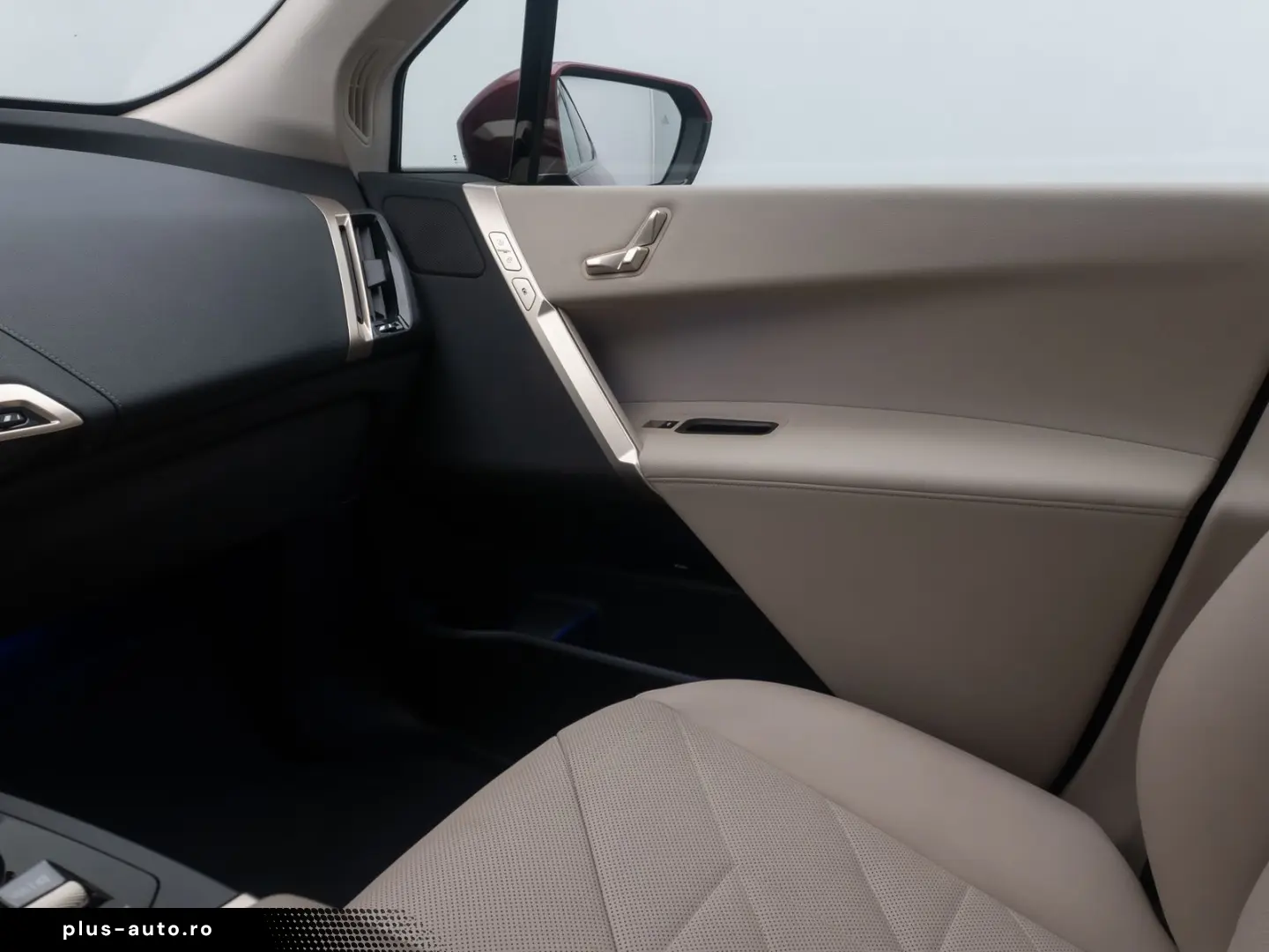 BMW iX xD40 Edition Sport DAB Kamera Komfort 21Zoll