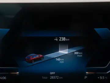 BMW iX xD40 Edition Sport DAB Kamera Komfort 21Zoll