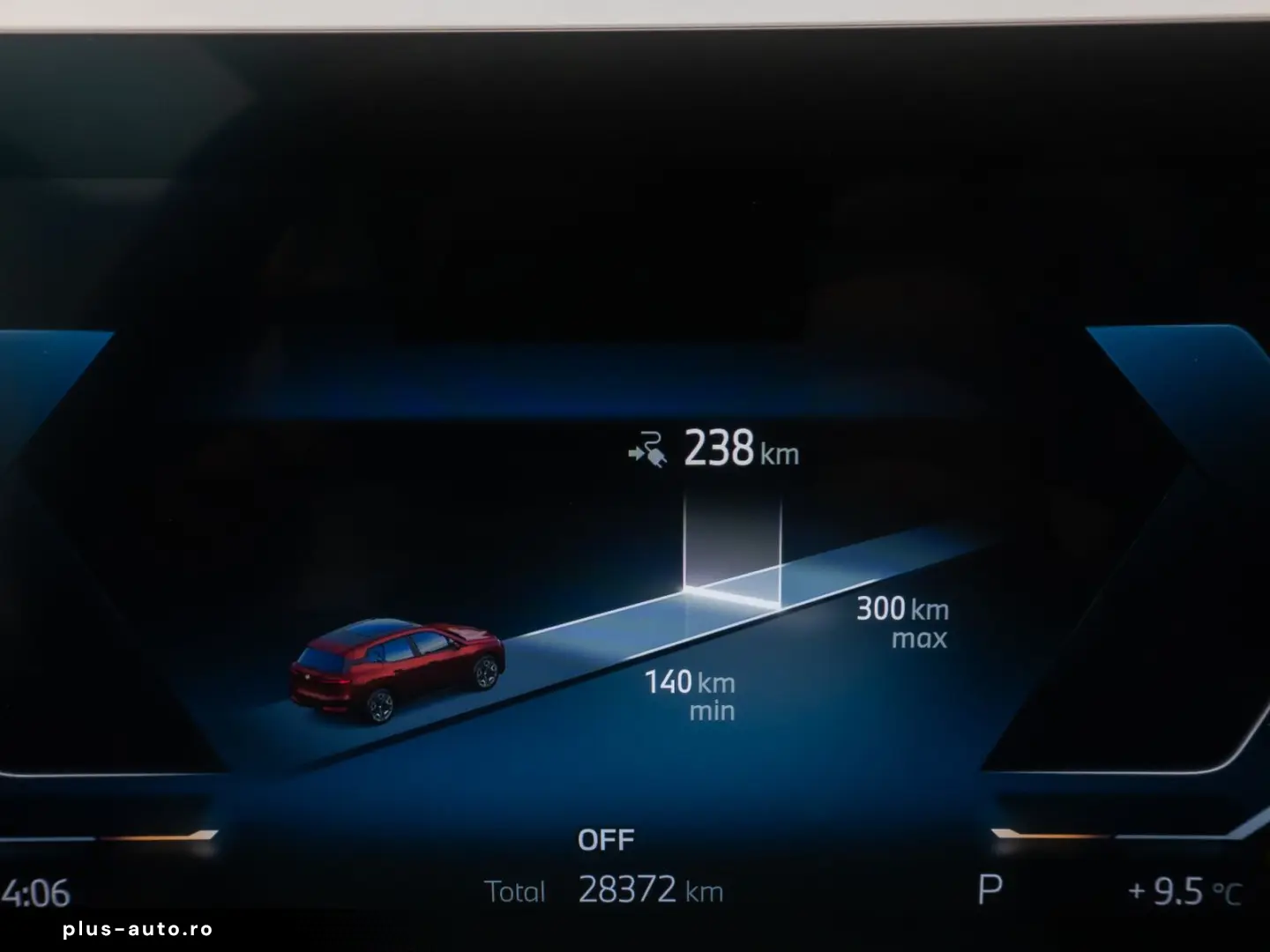 BMW iX xD40 Edition Sport DAB Kamera Komfort 21Zoll