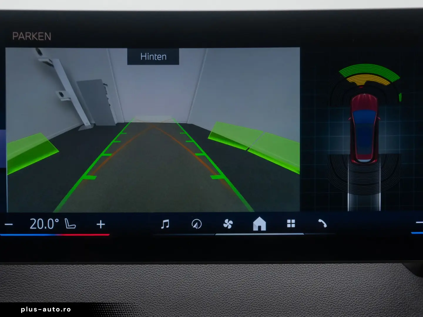 BMW iX xD40 Edition Sport DAB Kamera Komfort 21Zoll