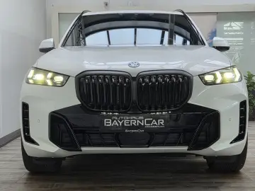 BMW X5 xDrive50e M Sport Pro 22Zoll ACC 360  Luft
