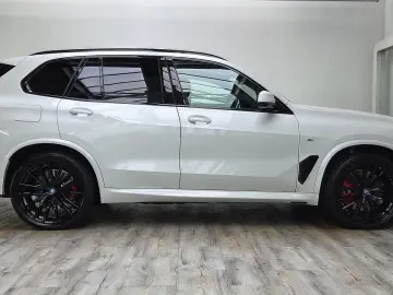 BMW X5 xDrive50e M Sport Pro 22Zoll ACC 360  Luft