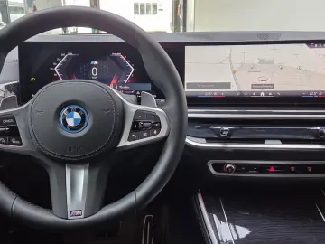 BMW X5 xDrive50e M Sport Pro 22Zoll ACC 360  Luft