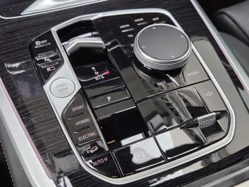 BMW X5 xDrive50e M Sport Pro 22Zoll ACC 360  Luft