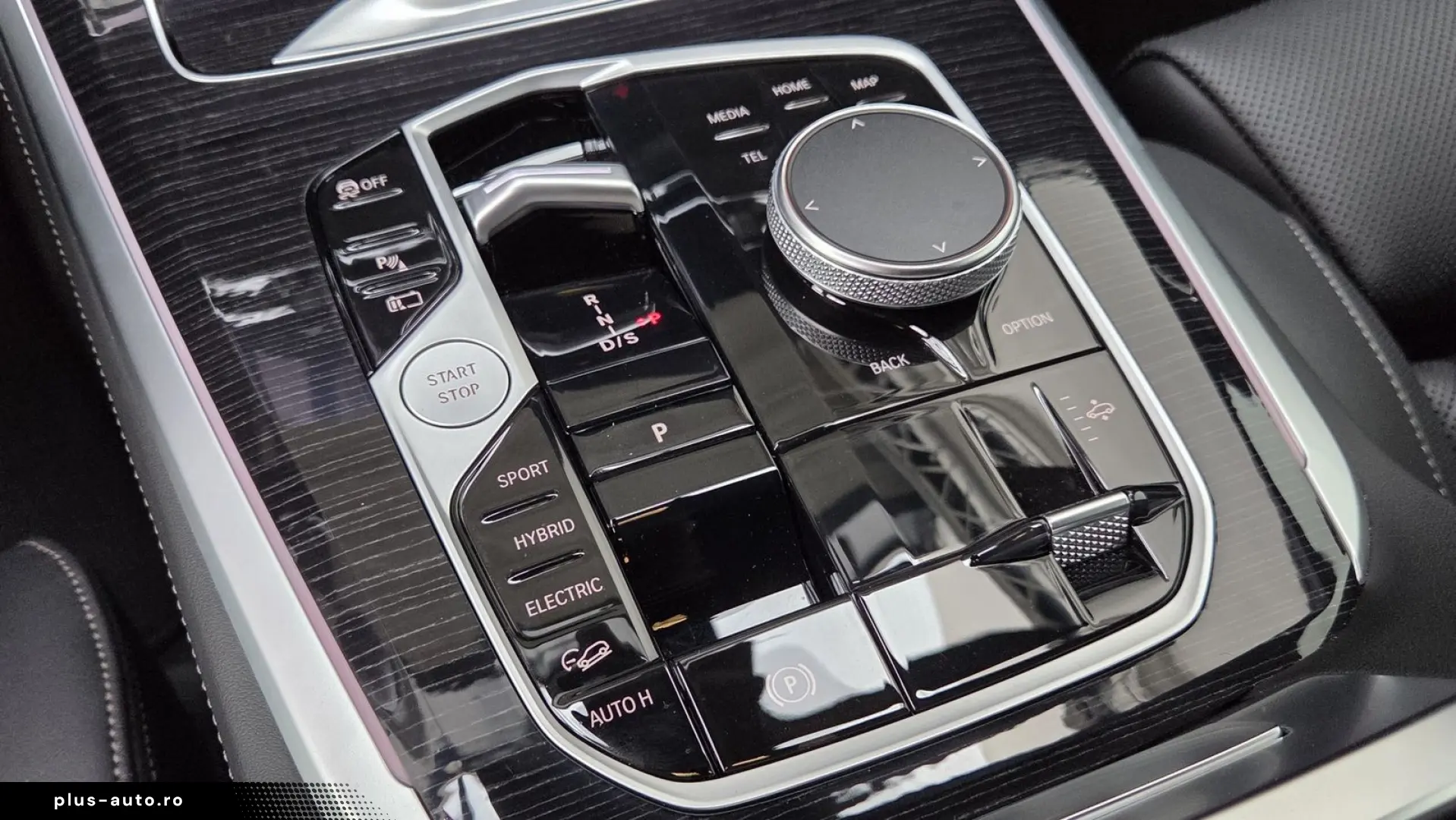 BMW X5 xDrive50e M Sport Pro 22Zoll ACC 360  Luft