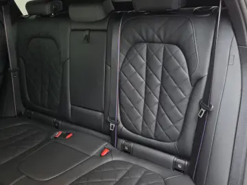 BMW X5 xDrive50e M Sport Pro 22Zoll ACC 360  Luft