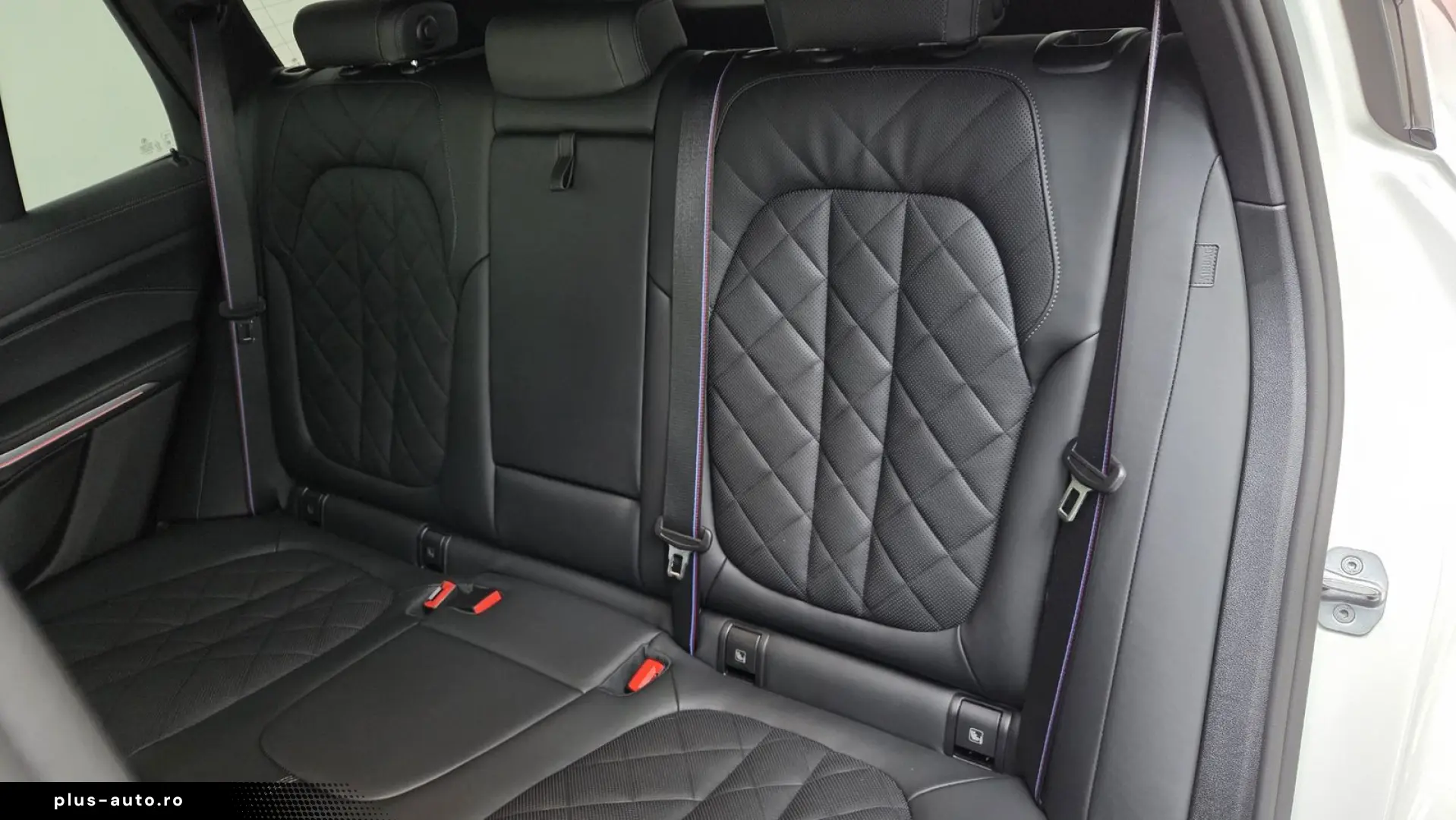 BMW X5 xDrive50e M Sport Pro 22Zoll ACC 360  Luft