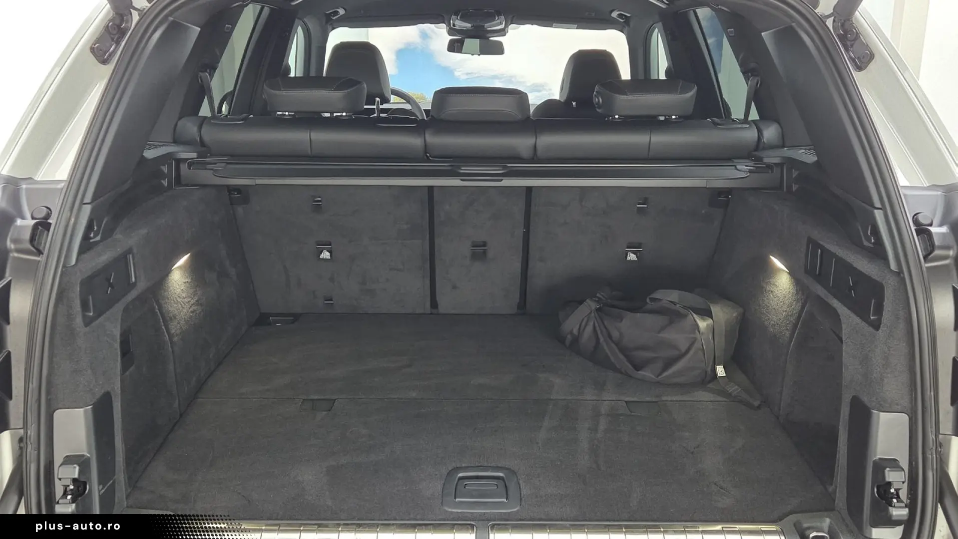 BMW X5 xDrive50e M Sport Pro 22Zoll ACC 360  Luft