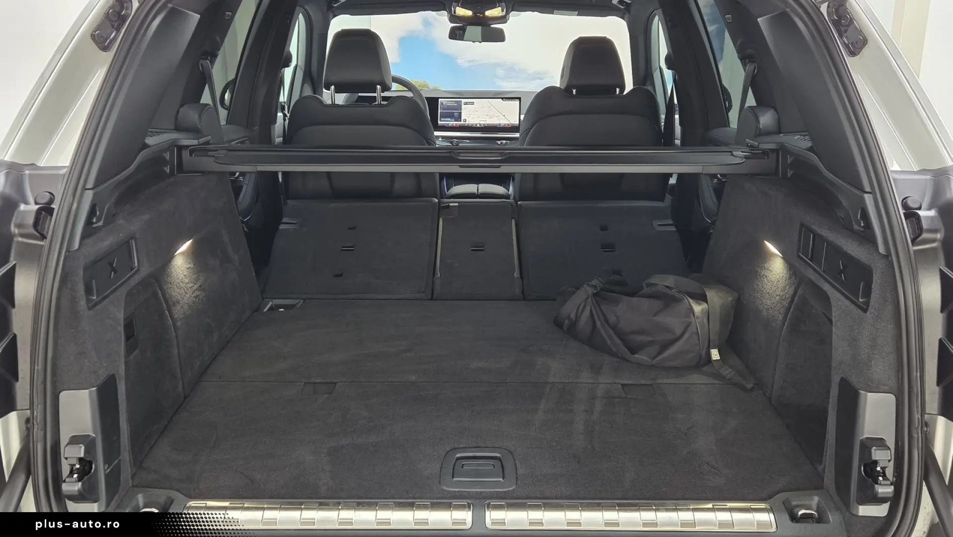 BMW X5 xDrive50e M Sport Pro 22Zoll ACC 360  Luft