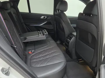 BMW X5 xDrive50e M Sport Pro 22Zoll ACC 360  Luft