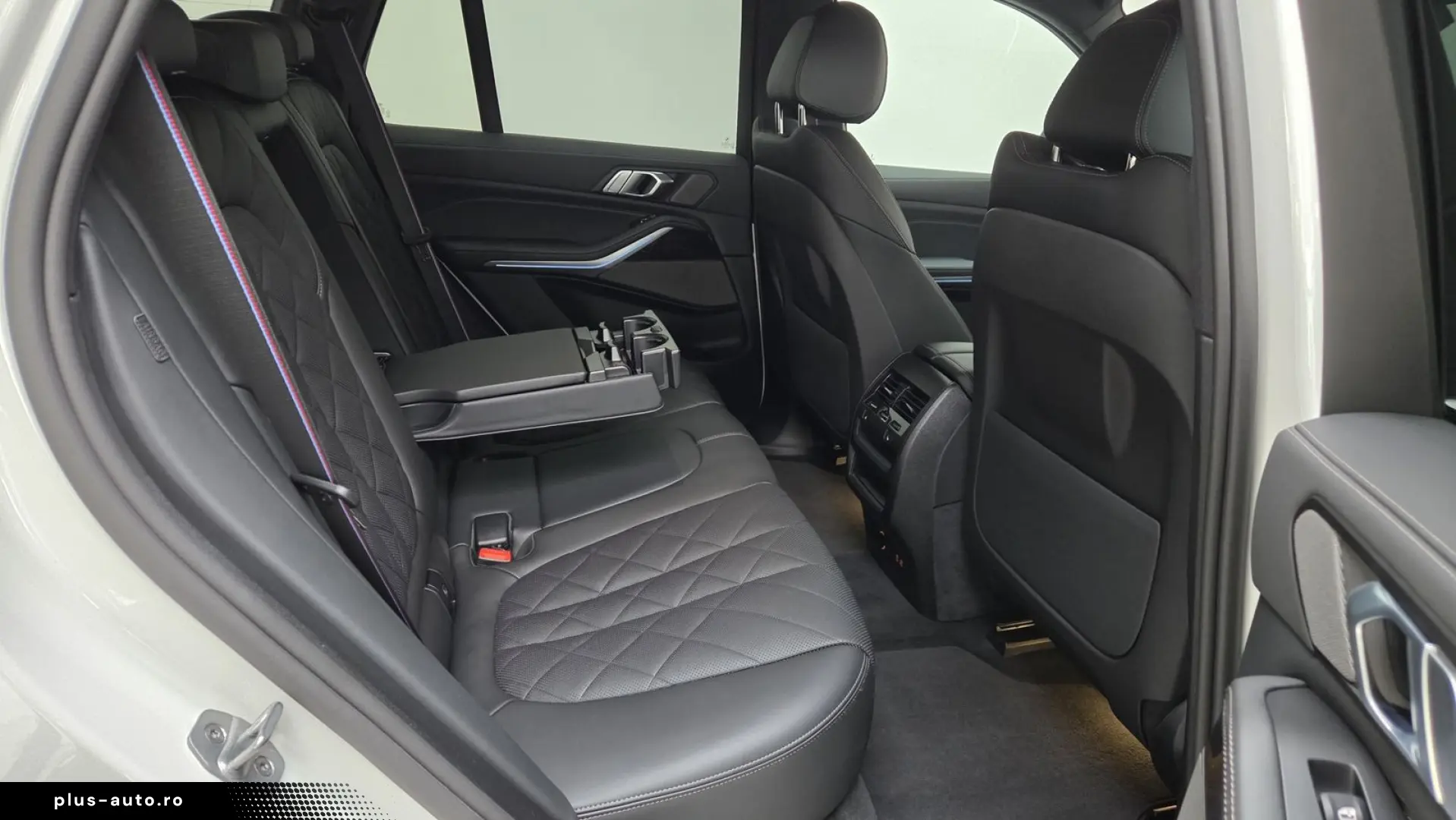 BMW X5 xDrive50e M Sport Pro 22Zoll ACC 360  Luft