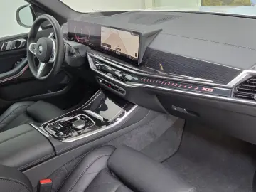 BMW X5 xDrive50e M Sport Pro 22Zoll ACC 360  Luft